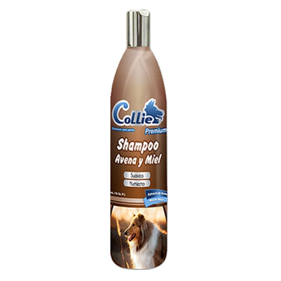 Shampoo Collie 16 onz