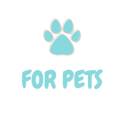 FOR PETS